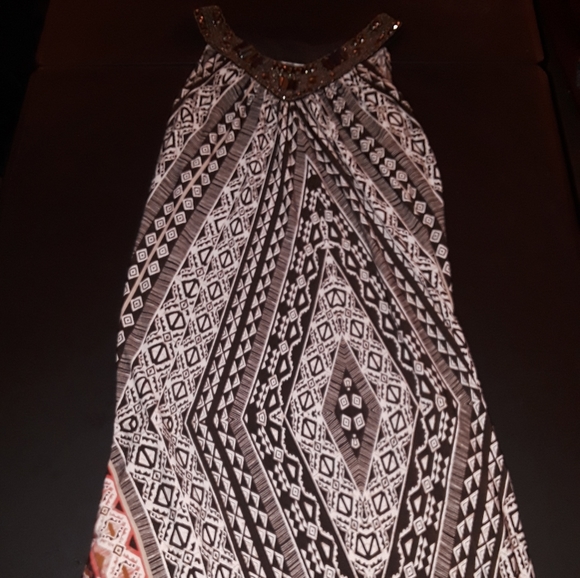 Cato Sleeveless Dress - Picture 1 of 2